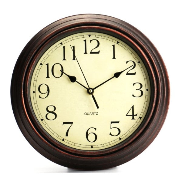 Wall Clock Ø 30 cm (Refurbished A+)