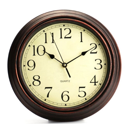 Wall Clock Ø 30 cm (Refurbished A+)