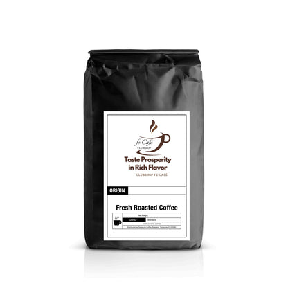 Pacchetto campione Preferiti Single Origin
