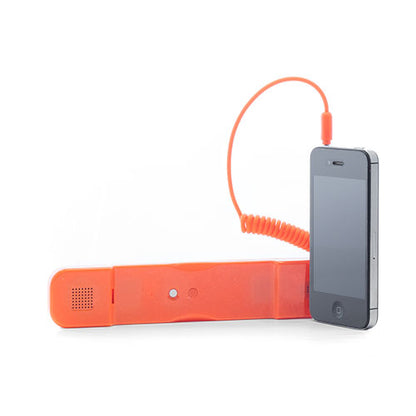 Cuffie antiradiazioni per iPhone