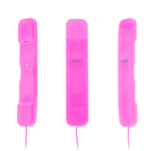 Cuffie antiradiazioni per iPhone