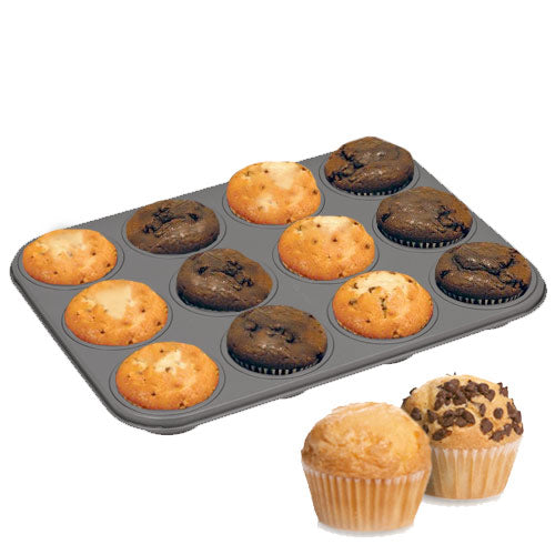 Vassoio per muffin