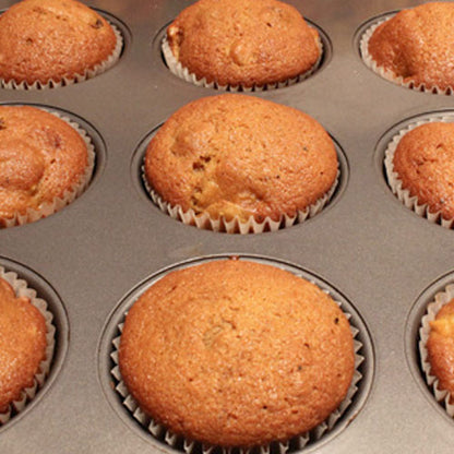 Vassoio per muffin