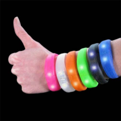 Bracciale in silicone Blink Bandz