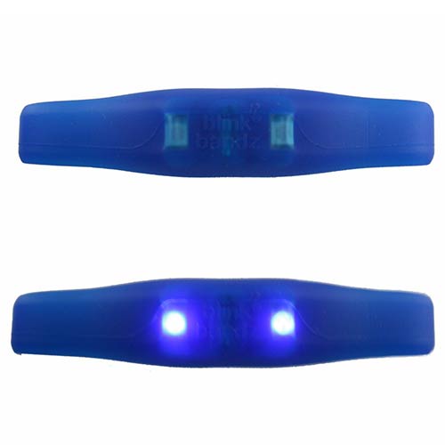 Bracciale in silicone Blink Bandz