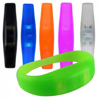 Bracciale in silicone Blink Bandz