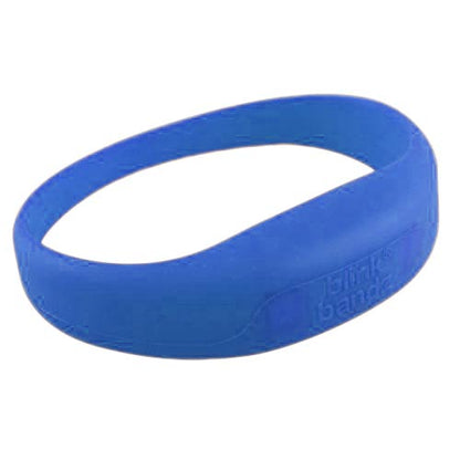 Bracciale in silicone Blink Bandz