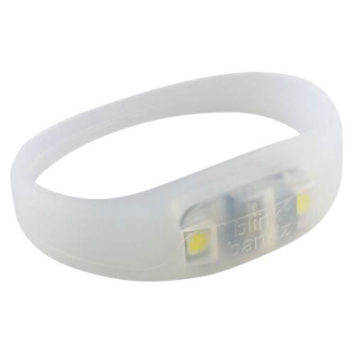 Bracciale in silicone Blink Bandz