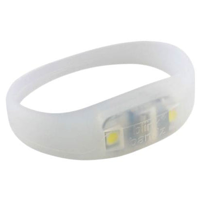 Bracciale in silicone Blink Bandz