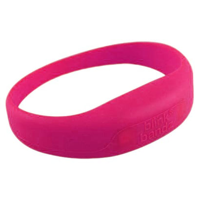 Bracciale in silicone Blink Bandz