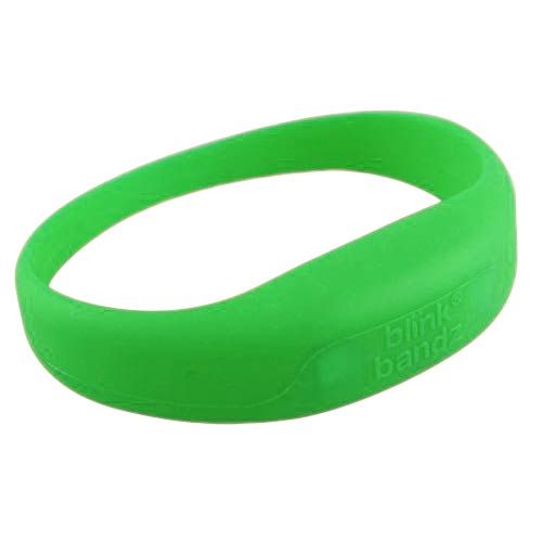 Bracciale in silicone Blink Bandz
